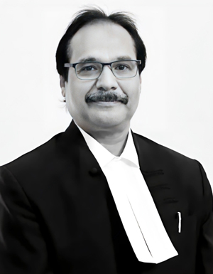 Justice Satish Chandra Sharma